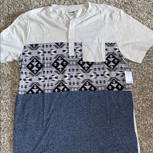 Men’s Rue 21 Shirt